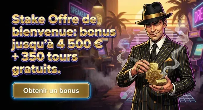 Stake Casino